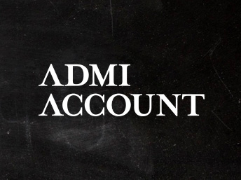 AdmiAccount