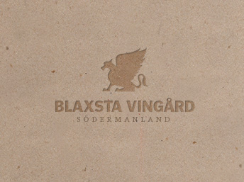 Blaxsta Vingård